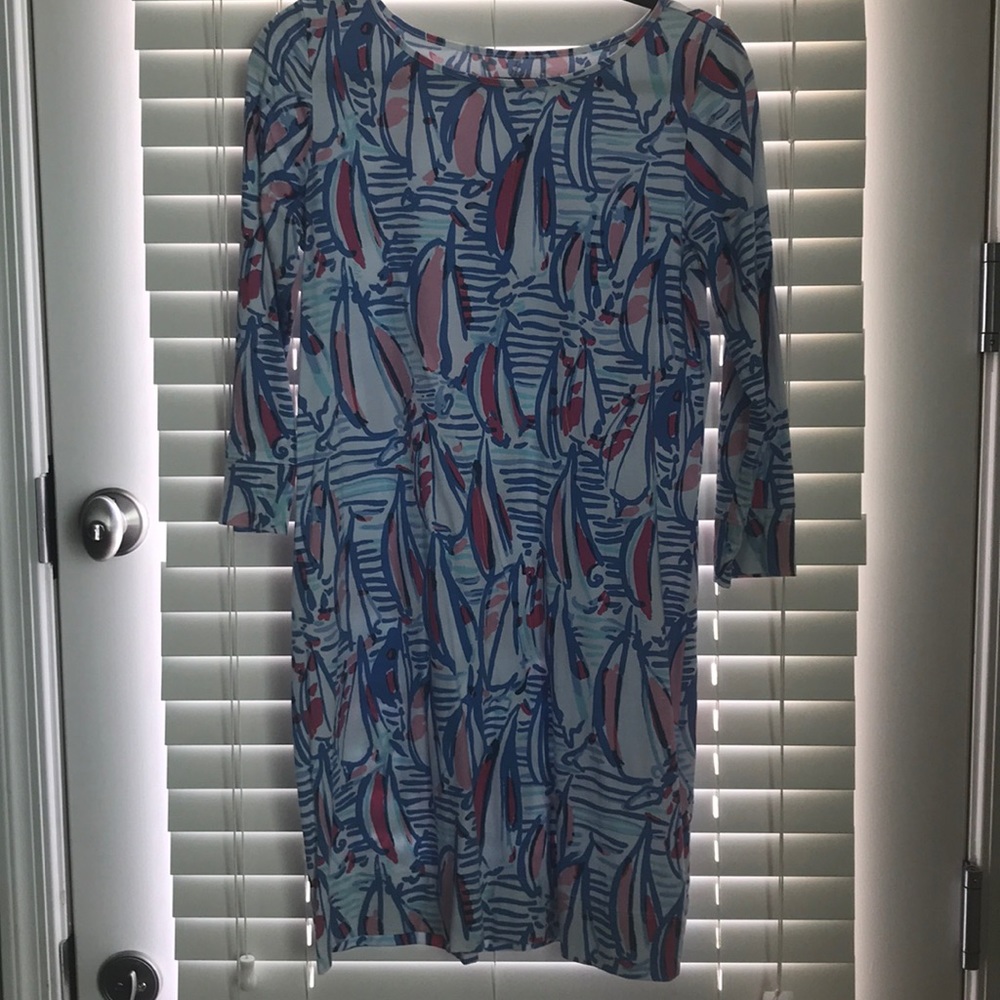 Lilly PulitZer dress